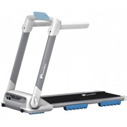 UrbanTrek TD-M4 Motorised 100% Pre-Installed, Zero Maintenance Treadmill